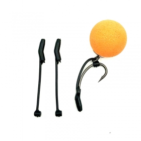 Deception Angling D-Rig aligners